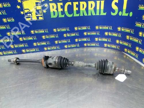 Used Right front driveshaft TOYOTA AVENSIS (_T22_) 2.0 VVT-i (AZT220_, AZT220R) (150 hp) 17173902