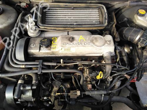 Alternator FORD MONDEO II Saloon (BFP)  | BP8485941M7 