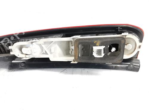 Left taillight FORD FUSION (JU_) 1.4 TDCi | BP29967778C34