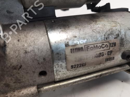 Starter FORD FOCUS II (DA_, HCP, DP) 1.6 TDCi | BP35771120M8 - Image 4