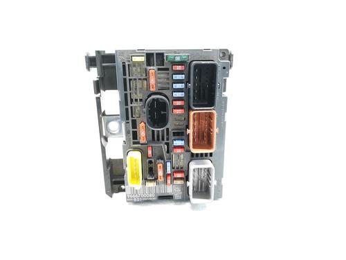 Used Fuse box CITROËN C4 Picasso I MPV (UD_) 1.6 VTi 120 (120 hp) 30202347