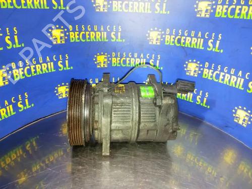 Compressor A/C VOLVO V40 Estate (645) 1.9 T4 (200 hp) 16500268