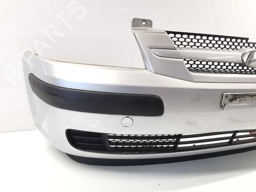 Front bumper HYUNDAI GETZ (TB) 1.1 | BP25491645C7 