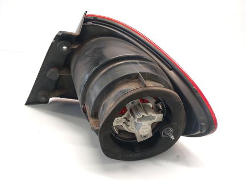 Left taillight SEAT TOLEDO III (5P2) 1.9 TDI | BP26320643C34 