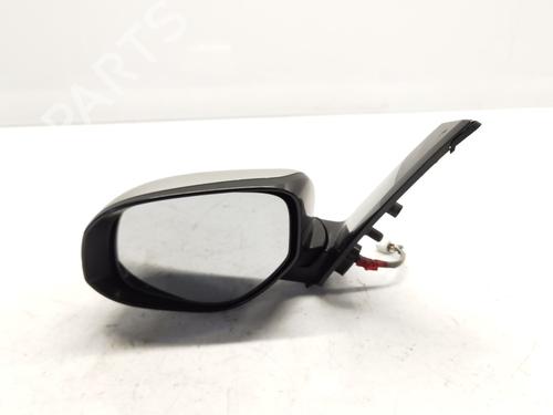 Used Left mirror Left mirror MITSUBISHI GRANDIS (NA_W) 2.0 DI-D (NA8W) (140 hp) 40237028 40237028