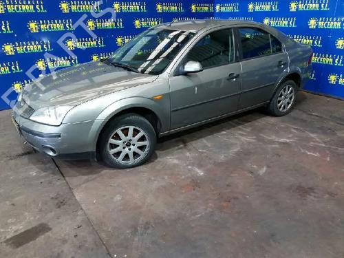 ABS pump FORD MONDEO III (B5Y)  | BP8460471M43 