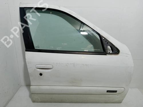 Used Right front door CITROËN XSARA (N1) 2.0 HDi 90 (90 hp) 17608134