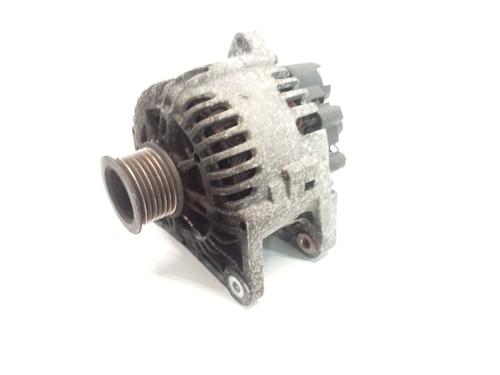 Generator RENAULT SCÉNIC II (JM0/1_) [2003-2010]  26525564
