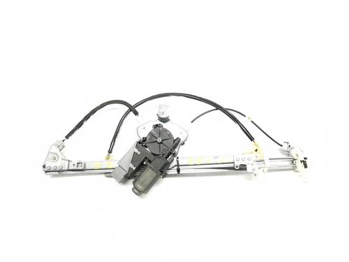 Rudehejsemekanisme venstre bagtil Rudehejsemekanisme venstre bagtil CITROËN XSARA (N1) 1.4 HDi (68 hp) 35955283 35955283