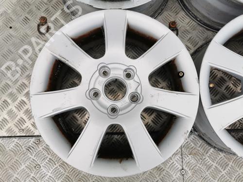 Rim SEAT TOLEDO III (5P2) 2.0 TDI | BP11384156C45 