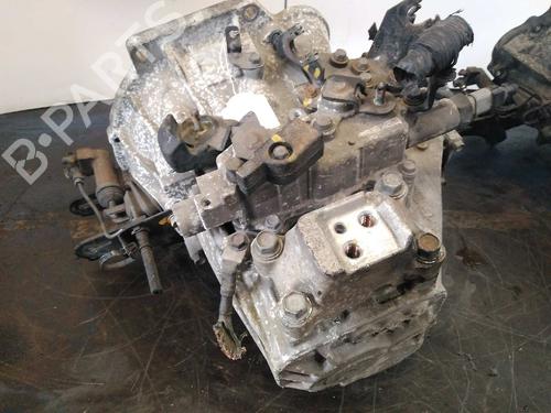 Used Gearbox KIA CEE'D SW (ED) 2.0 (143 hp) 8464172