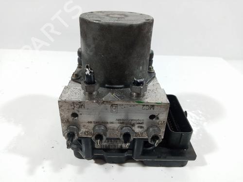 ABS pump CITROËN C4 Grand Picasso I (UA_)  | BP9265861M43 