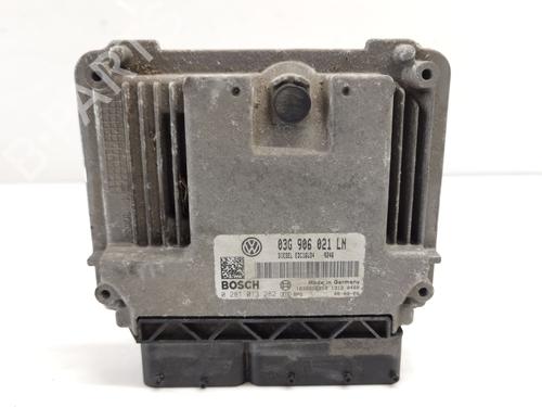 Steuergerät Motor für Steuergerät Motor SEAT ALTEA (5P1) 1.9 TDI (105 hp) 36769241 36769241