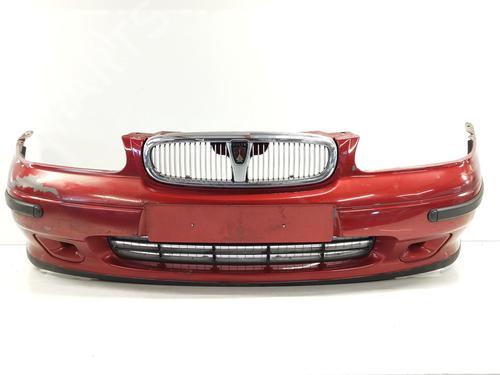 Used Front bumper ROVER 400 II (RT) [1995-2000]  25437265
