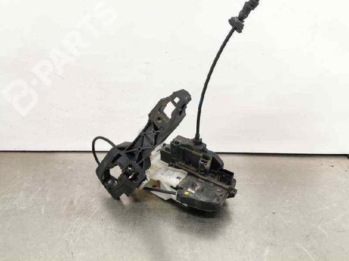 Used Rear left lock Rear left lock KIA CEE'D Hatchback (ED) 1.6 CRDi 90 (90 hp) 8464132 8464132