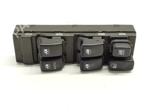 Used Left front window switch KIA CERATO I Hatchback (LD) 1.6 CRDi (115 hp) 17461131