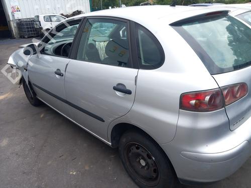 Engine SEAT IBIZA III (6L1) 1.9 SDI | BP39024802M1 - Image 11