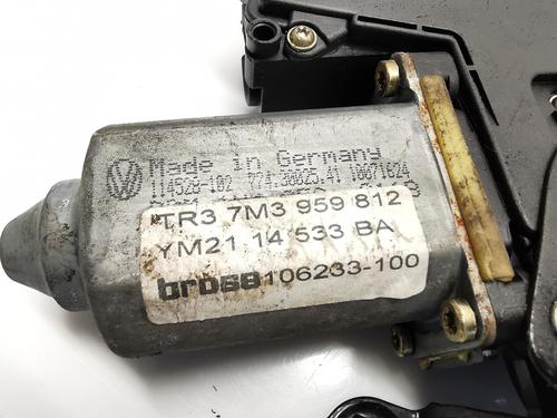 Rear right window mechanism FORD GALAXY I (WGR)  | BP25852479C25 