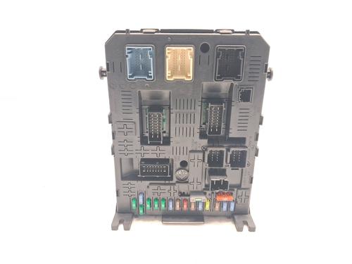 Used Fuse box Fuse box PEUGEOT 3008 I MPV (0U_) 1.6 HDi (112 hp) 36277659 36277659