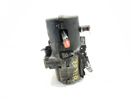 Steering pump PEUGEOT 807 (EB_) 2.0 HDi | BP29811327M99 