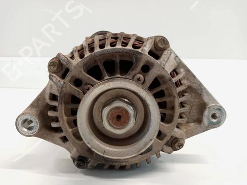 Alternator DACIA SANDERO  | BP11364431M7 