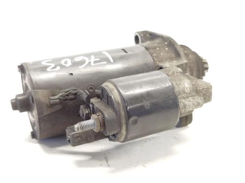 Starter VW POLO (9N_, 9A_)  | BP19517765M8 