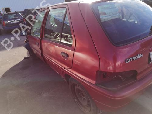 Engine CITROËN SAXO (S0, S1) 1.1 X, SX | BP29891207M1