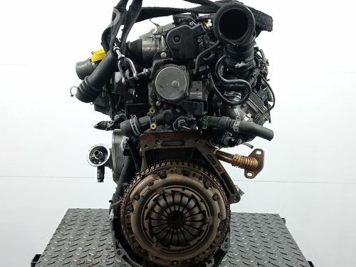 Engine RENAULT CAPTUR I (J5_, H5_) 1.5 dCi 90 (J5N4, J5M5, J5MW, J5M6, J5AL, J5AJ) | BP30136265M1 
