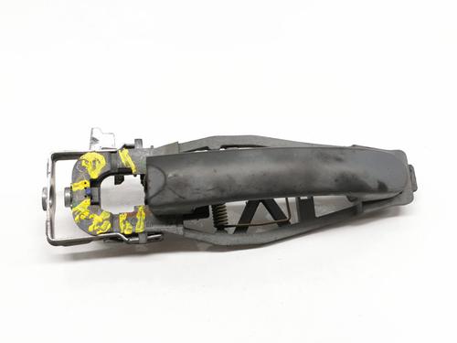 Used Front left exterior door handle Front left exterior door handle VW TRANSPORTER T5 Bus (7HB, 7HJ, 7EB, 7EJ) 2.0 TDI (140 hp) 10227825 10227825