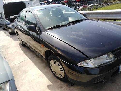 MITSUBISHI CARISMA Saloon (DA_) 1.8 (DA2A) (115 hp) 953963