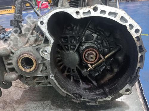 Used Gearbox HYUNDAI GETZ (TB) 1.1 (67 hp) 23563105