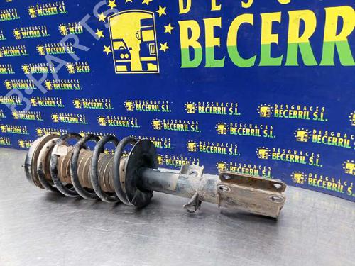 Right front shock absorber BMW X5 (E53) 3.0 d | BP8448662M17 