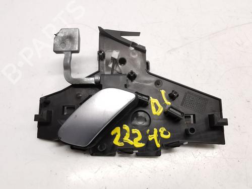 Used Front left interior door handle Front left interior door handle CITROËN C5 I (DC_) 2.0 HDi (DCRHZB, DCRHZE) (109 hp) 36674609 36674609