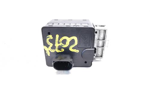 Used Electronic module RENAULT MEGANE III Hatchback (BZ0/1_, B3_) 1.2 TCe (BZ2B, BZ11) (116 hp) 29308072