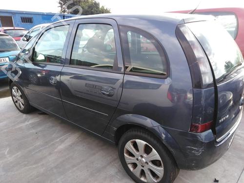 Instrument cluster OPEL MERIVA A MPV (X03) 1.6 (E75) | BP8484024C47 