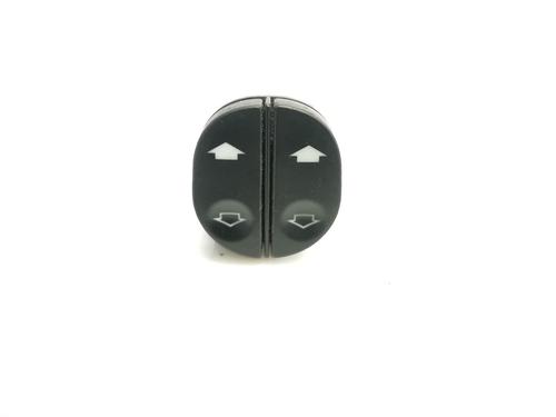 Used Left front window switch FORD FIESTA V (JH_, JD_) 1.4 TDCi (68 hp) 25047892