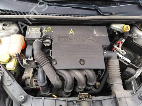 Alternator FORD FIESTA V (JH_, JD_)  | BP9266393M7 