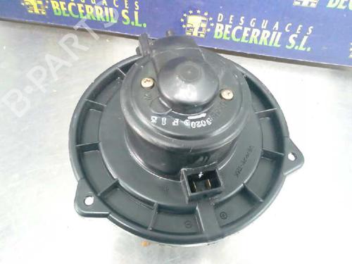 Heater blower motor KIA CARNIVAL II (GQ)  | BP8459216M62 