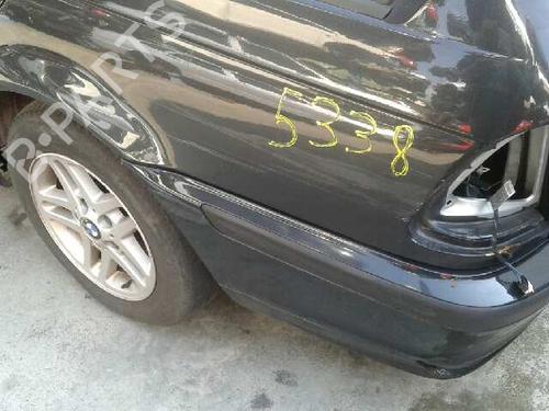 Right front indicator BMW 3 Touring (E46) 320 d | BP8452719C33 