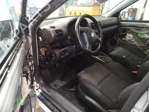 Instrument cluster SEAT TOLEDO II (1M2)  | BP19655347C47 
