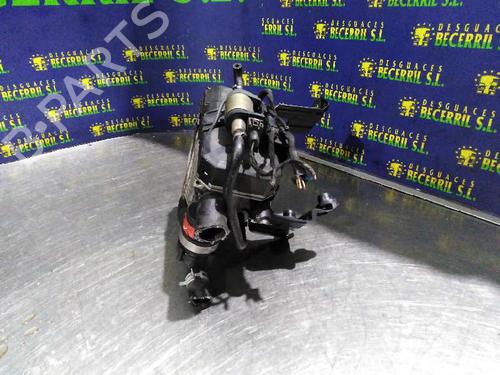 Electronic module MERCEDES-BENZ A-CLASS (W168) A 170 CDI (168.008) | BP14019482M83 