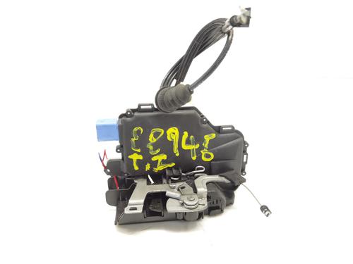 Used Rear left lock Rear left lock 38235113 38235113