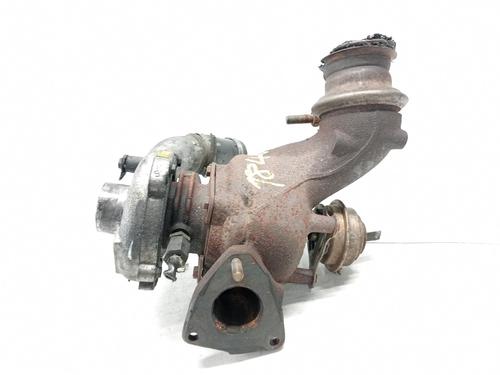 Turbocharger/Supercharger CITROËN C5 I (DC_) 2.2 HDi (DC4HXB, DC4HXE) | BP28040777M71 