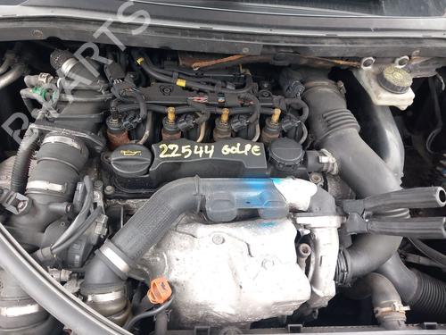 Engine CITROËN C4 I (LC_) 1.6 HDi | BP36888254M1  - Image 10