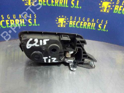 Venstre bagtil invendig håndtag HONDA ACCORD VII (CL, CN) 2.2 i-CTDi (CN1) | BP8451288I15 