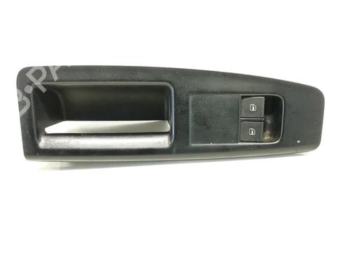 Used Left front window switch VW POLO IV (9N_, 9A_) 1.2 12V (64 hp) 29526965