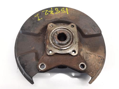 Left front steering knuckle SUZUKI SAMURAI Closed Off-Road Vehicle (SJ_)  | BP26596506M25 