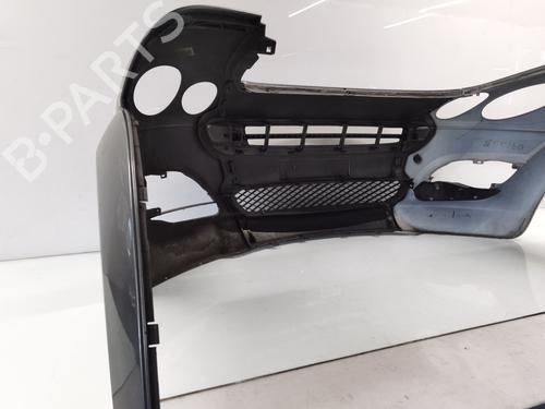 Foran kofangere SMART FORFOUR (454) 1.5 CDI (454.001) | BP29807911C7 