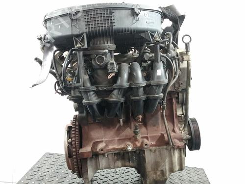 Engine RENAULT CLIO II (BB_, CB_) 1.4 (B/CB0C, B/CB0S) | BP26943509M1 