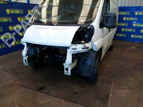 Used Parts FIAT DUCATO Van (250_)    999687